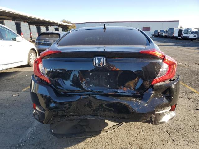 Photo 6 from auction – 2017 HONDA CIVIC EX with VIN 2HGFC2F77HH556431