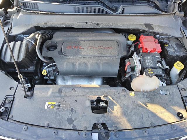 Photo 12 from auction – 2020 JEEP COMPASS LA with VIN 3C4NJDBB4LT148944