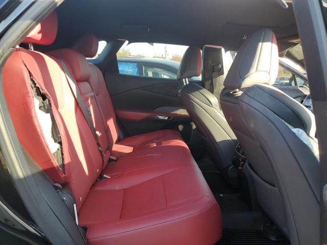 Photo 11 from auction – 2023 LEXUS RX 350 BAS with VIN 2T2BAMCA8PC032238