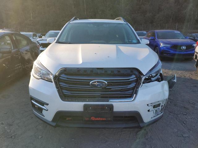 Photo 5 from auction – 2019 SUBARU ASCENT PRE with VIN 4S4WMAFD4K3489367