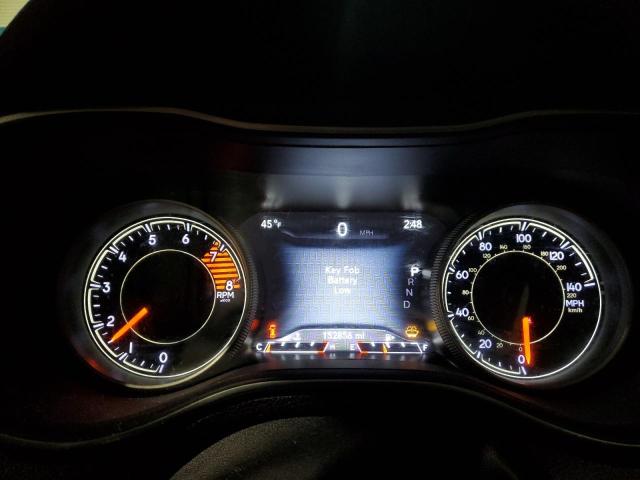 Photo 9 from auction – 2019 JEEP CHEROKEE L with VIN 1C4PJMDX5KD490974