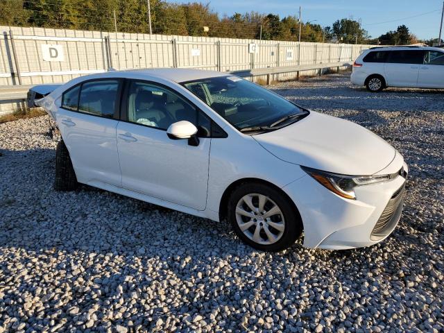 Photo 4 from auction – 2024 TOYOTA COROLLA LE with VIN 5YFB4MDE8RP082220