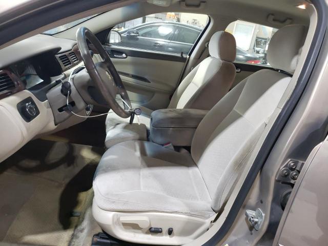 Photo 7 from auction – 2006 CHEVROLET IMPALA LT with VIN 2G1WT58K969286023