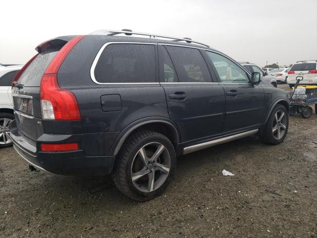 Photo 3 from auction – 2013 VOLVO XC90 R DES with VIN YV4952CT2D1647698