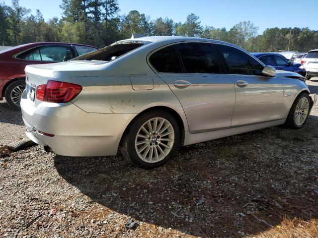 Photo 3 from auction – 2012 BMW 535 I with VIN WBAFR7C58CC813182