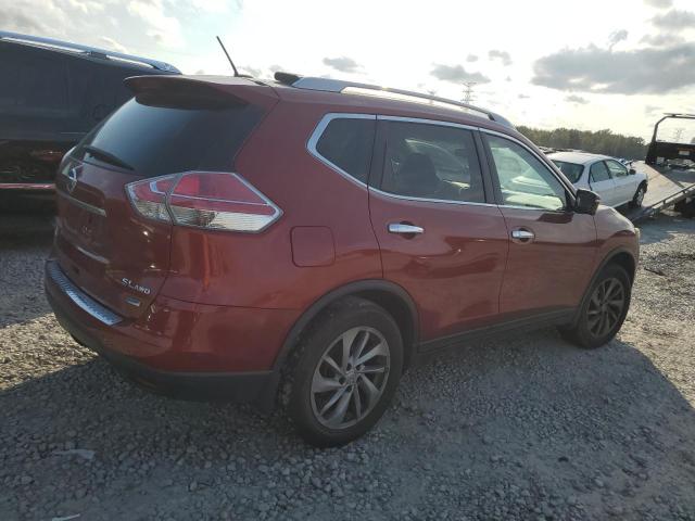 Photo 3 from auction – 2014 NISSAN ROGUE S with VIN 5N1AT2MV2EC835936