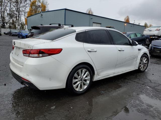 Photo 3 from auction – 2016 KIA OPTIMA LX with VIN 5XXGT4L30GG011141