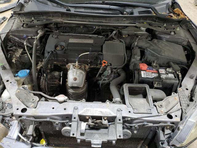 Photo 11 from auction – 2014 HONDA ACCORD EXL with VIN 1HGCR2F86EA210469