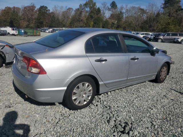 Photo 3 from auction – 2011 HONDA CIVIC VP with VIN 19XFA1F37BE047597