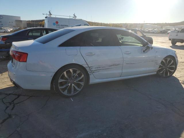 Zdjęcie 3 z aukcji – 2013 AUDI A6 PRESTIG z VIN WAUJGAFC6DN148506