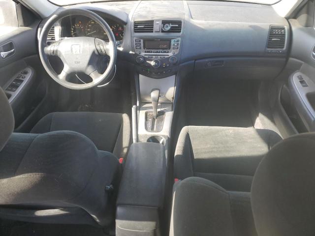 Photo 8 from auction – 2007 HONDA ACCORD EX with VIN 1HGCM56707A063608