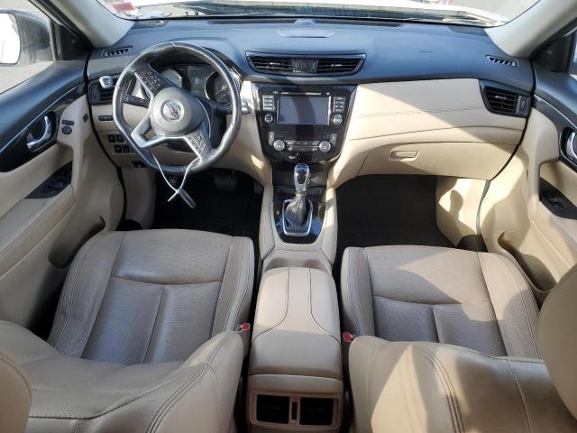 Photo 8 from auction – 2017 NISSAN ROGUE S with VIN JN8AT2MVXHW262618