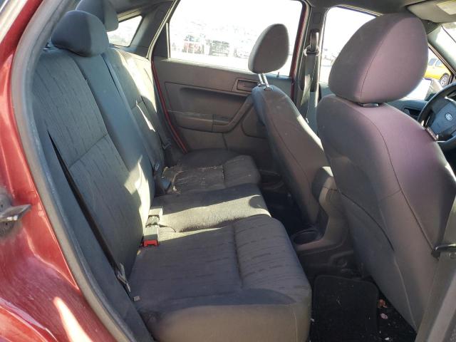 Photo 10 from auction – 2011 FORD FOCUS SE with VIN 1FAHP3FN6BW151966
