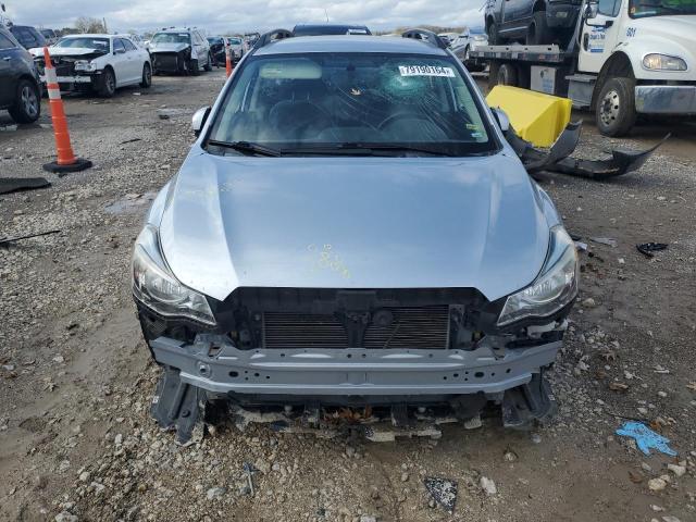 Photo 5 from auction – 2016 SUBARU CROSSTREK with VIN JF2GPAKC8GH261090
