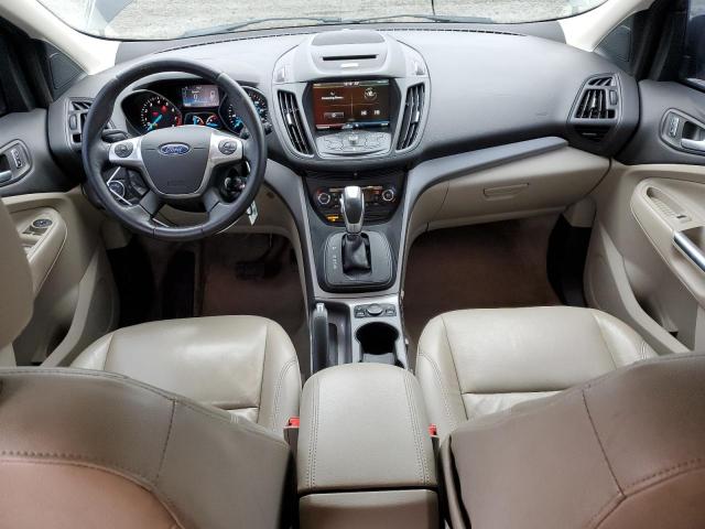 Photo 8 from auction – 2015 FORD ESCAPE SE with VIN 1FMCU9GX6FUB20603