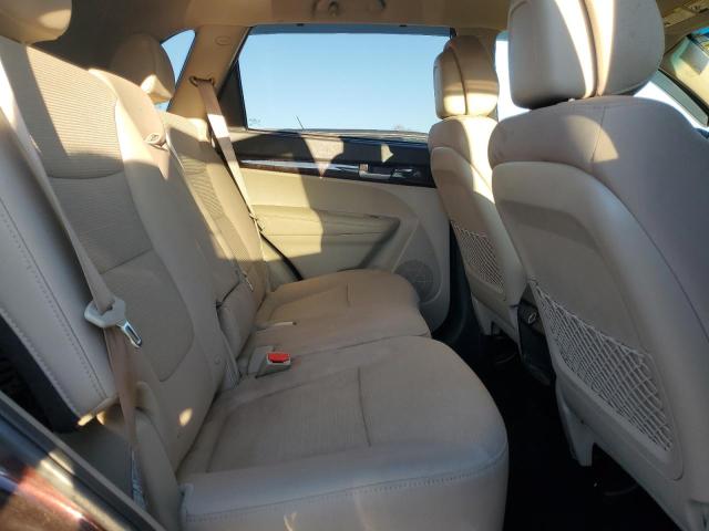 Photo 11 from auction – 2014 KIA SORENTO LX with VIN 5XYKTCA64EG473535