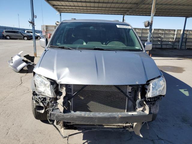 Photo 5 from auction – 2019 DODGE GRAND CARA with VIN 2C4RDGCG1KR758404