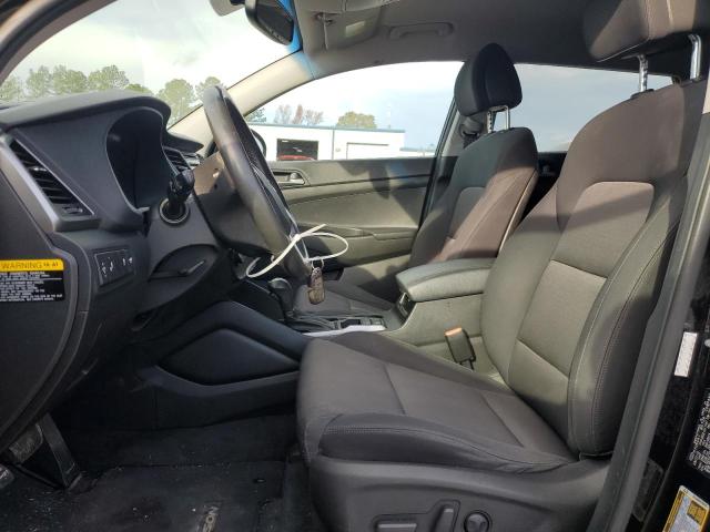 Photo 7 from auction – 2017 HYUNDAI TUCSON LIM with VIN KM8J33A28HU285320