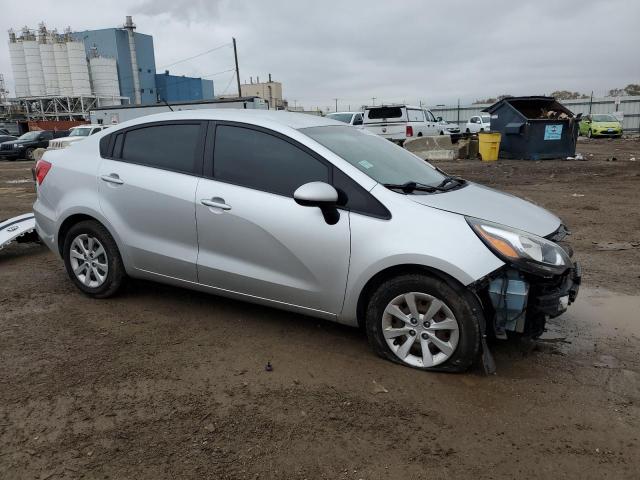 Photo 4 from auction – 2016 KIA RIO LX with VIN KNADM4A31G6633231