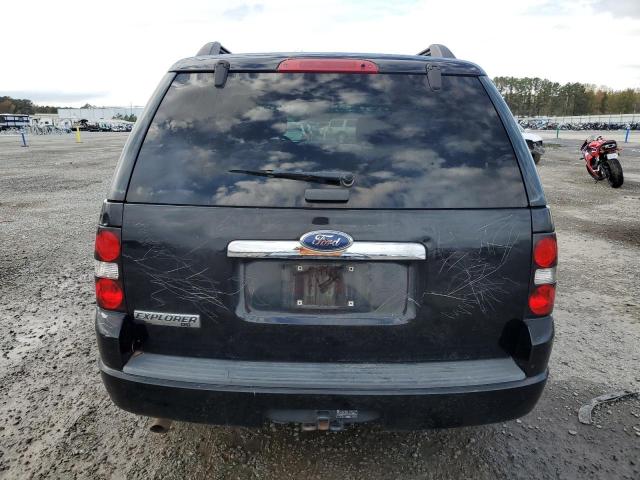 Photo 6 from auction – 2008 FORD EXPLORER X with VIN 1FMEU63E48UA33586