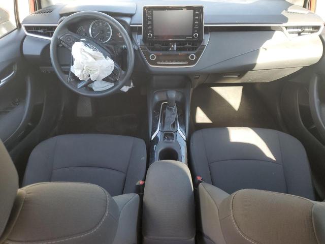Photo 8 from auction – 2021 TOYOTA COROLLA LE with VIN 5YFEPMAE2MP252363