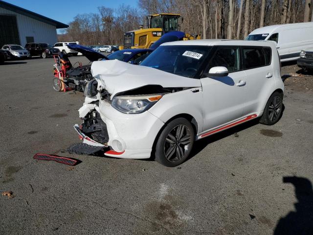 KIA SOUL + 2014 con VIN KNDJP3A59E7025442 - Foto de la subasta