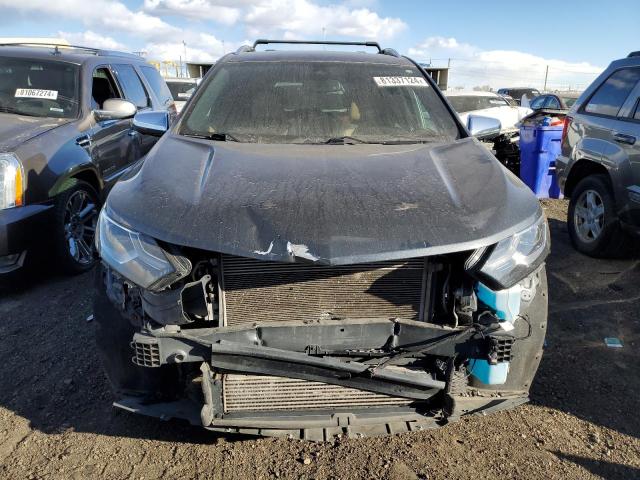 Photo 5 from auction – 2020 CHEVROLET EQUINOX PR with VIN 2GNAXXEV9L6156490
