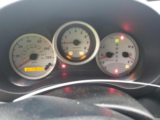 Photo 9 from auction – 2005 TOYOTA RAV4 with VIN JTEHD20V850050405