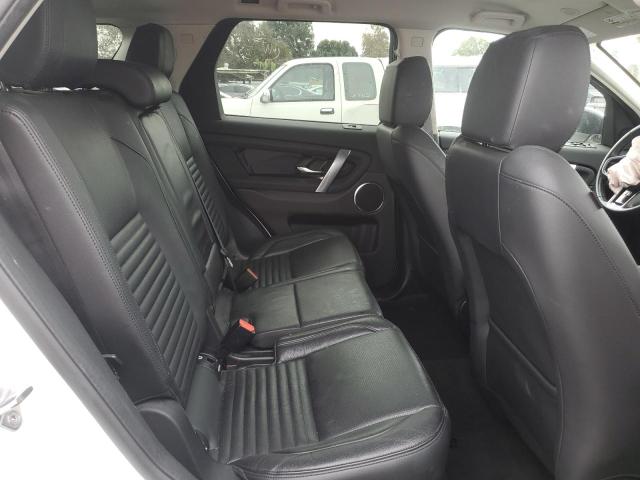 Photo 11 from auction – 2022 LAND ROVER DISCOVERY with VIN SALCJ2FX3NH910981