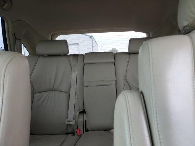 Photo 10 from auction – 2006 LEXUS RX 330 with VIN 2T2HA31U16C092765