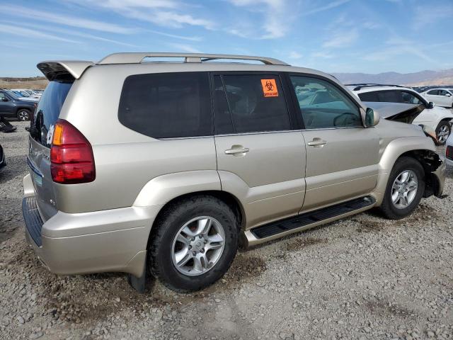 Photo 3 from auction – 2007 LEXUS GX 470 with VIN JTJBT20X570146295