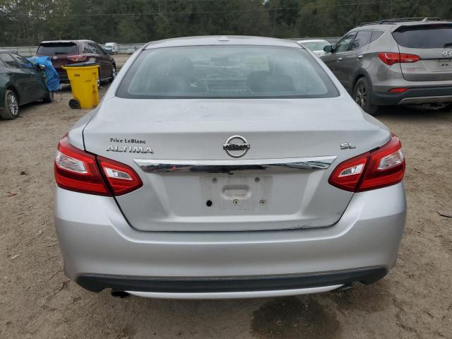 Photo 6 from auction – 2017 NISSAN ALTIMA 2.5 with VIN 1N4AL3AP8HC494357