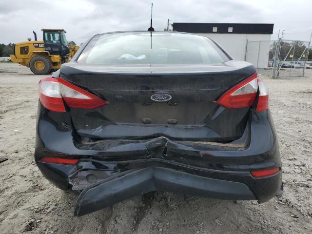 Photo 6 from auction – 2018 FORD FIESTA SE with VIN 3FADP4BJ8JM116562