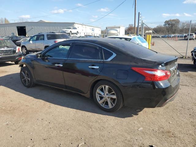 Photo 2 from auction – 2016 NISSAN ALTIMA 2.5 with VIN 1N4AL3AP9GC157467