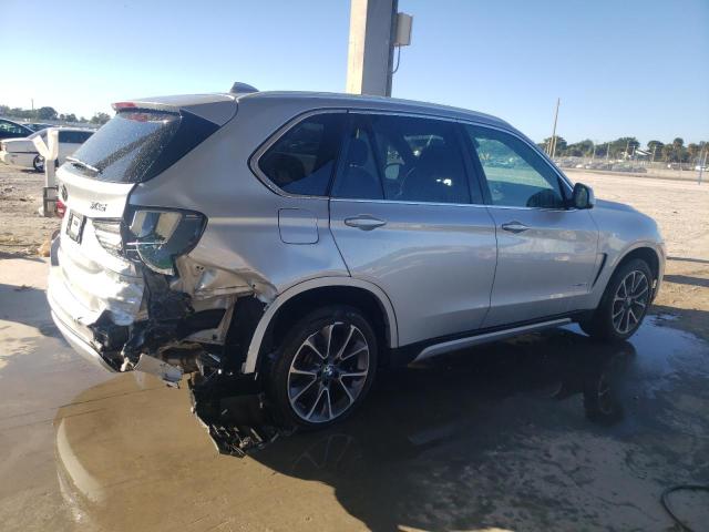 Photo 3 from auction – 2018 BMW X5 SDRIVE3 with VIN 5UXKR2C5XJ0Z17772
