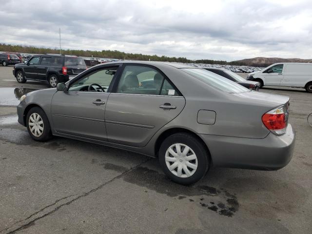 Photo 2 from auction – 2005 TOYOTA CAMRY LE with VIN 4T1BE32K85U633934