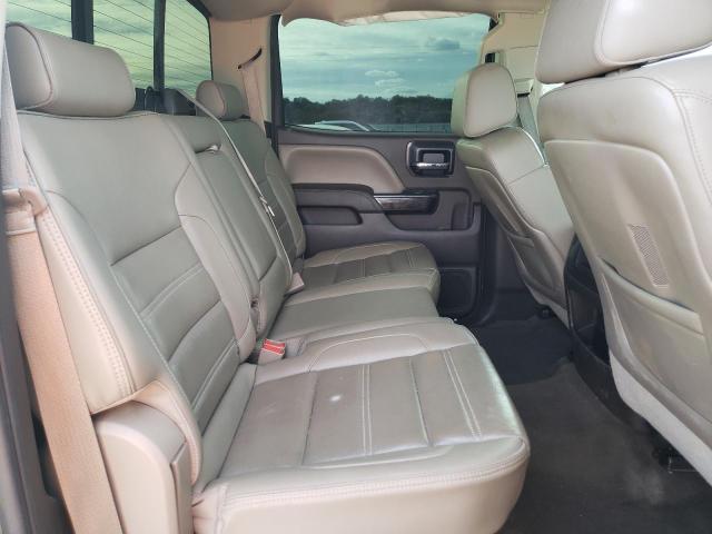 Photo 10 from auction – 2015 GMC SIERRA K25 with VIN 1GT120E83FF515125