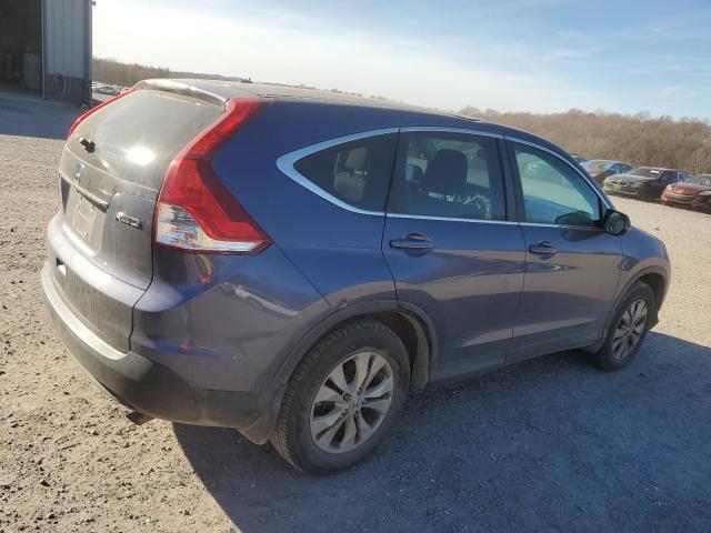 Photo 3 from auction – 2014 HONDA CR-V EX with VIN 5J6RM4H54EL020724