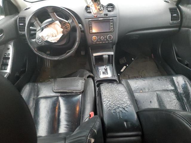 Photo 8 from auction – 2012 NISSAN ALTIMA SR with VIN 1N4BL2AP4CN535921
