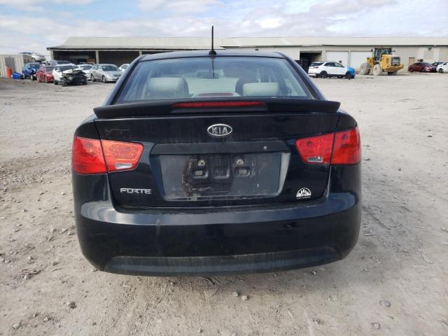 Photo 6 from auction – 2010 KIA FORTE LX with VIN KNAFT4A21A5880622