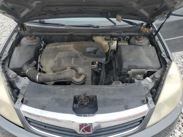 Photo 11 from auction – 2008 SATURN AURA XE with VIN 1G8ZS57B68F148789
