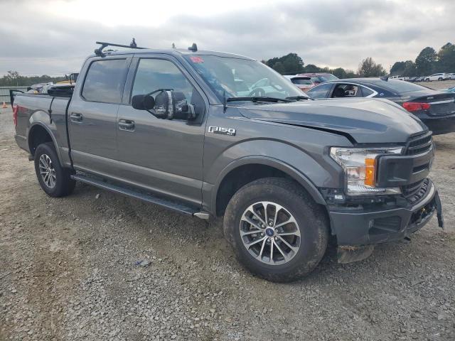 Photo 4 from auction – 2019 FORD F150 SUPER with VIN 1FTEW1E48KFC00758