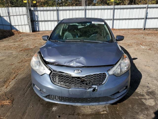 Zdjęcie 5 z aukcji – 2014 KIA FORTE EX z VIN KNAFZ4A82E5078637