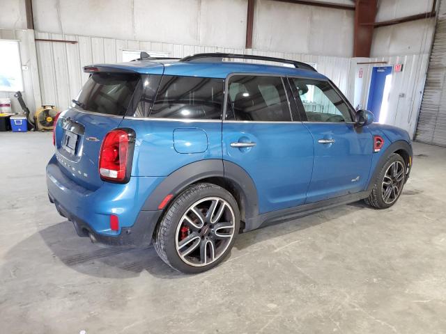 Photo 3 from auction – 2019 MINI COOPER JCW with VIN WMZYV9C52K3F03128