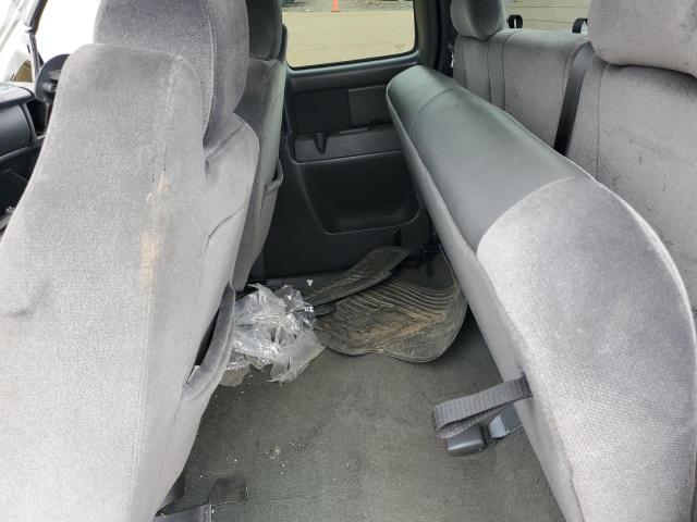 Photo 10 from auction – 2007 GMC NEW SIERRA with VIN 1GTEC19Z77Z162590