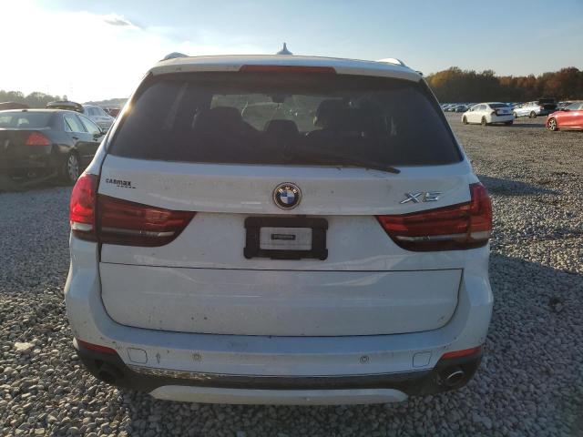 Photo 6 from auction – 2017 BMW X5 XDRIVE3 with VIN 5UXKR0C30H0V71177