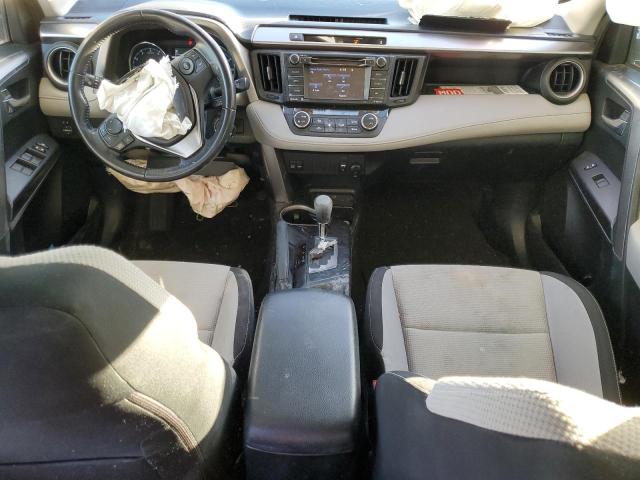 Photo 8 from auction – 2016 TOYOTA RAV4 XLE with VIN JTMWFREV7GD090414