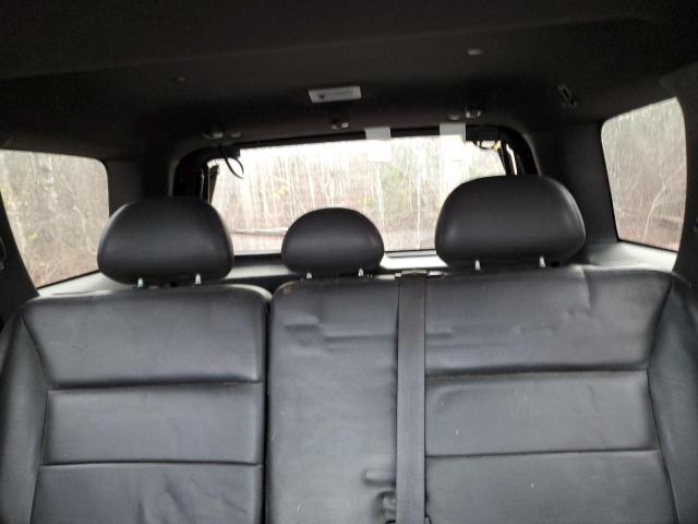 Photo 10 from auction – 2008 FORD ESCAPE LIM with VIN 1FMCU94128KE66520