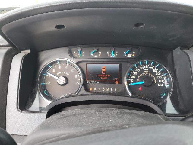 صورة رقم 9 من المزاد - 2014 FORD F150 SUPER مع VIN 1FTEW1CM7EFA78112