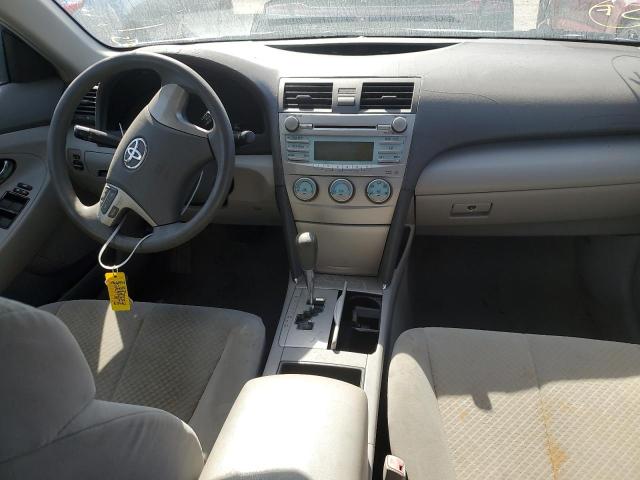 Photo 8 from auction – 2007 TOYOTA CAMRY CE with VIN 4T1BE46K57U088164